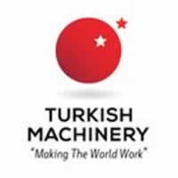 Turkish Machinery logo