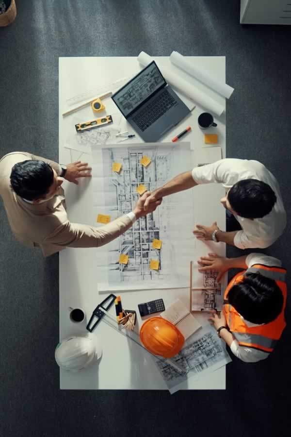 Trade Stand Project NManagement