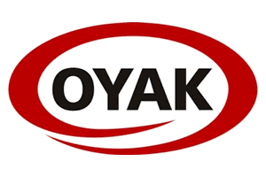 Oyak logo