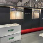 Boteks at the Bedshow at Telford International Arena 2024