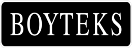 Boyteks logo
