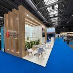 Turkish Machinery Trade Stand at Subcon 2023