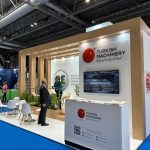 Turkish Machinery Trade Stand at Subcon 2023