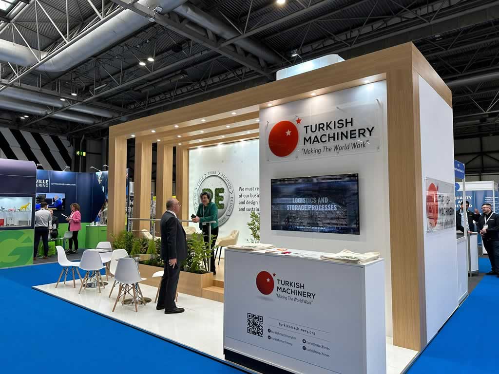 Turkish Machinery Subcon 2023