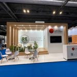 Turkish Machinery Trade Stand at Subcon 2023