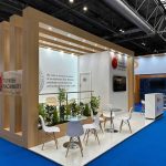 Turkish Machinery Trade Stand at Subcon 2023